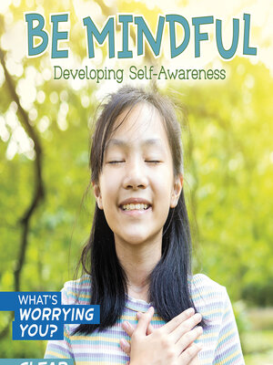 cover image of Be Mindful